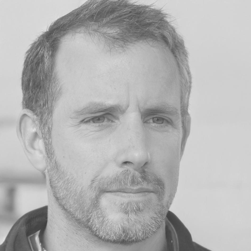 Portrait de Réginald