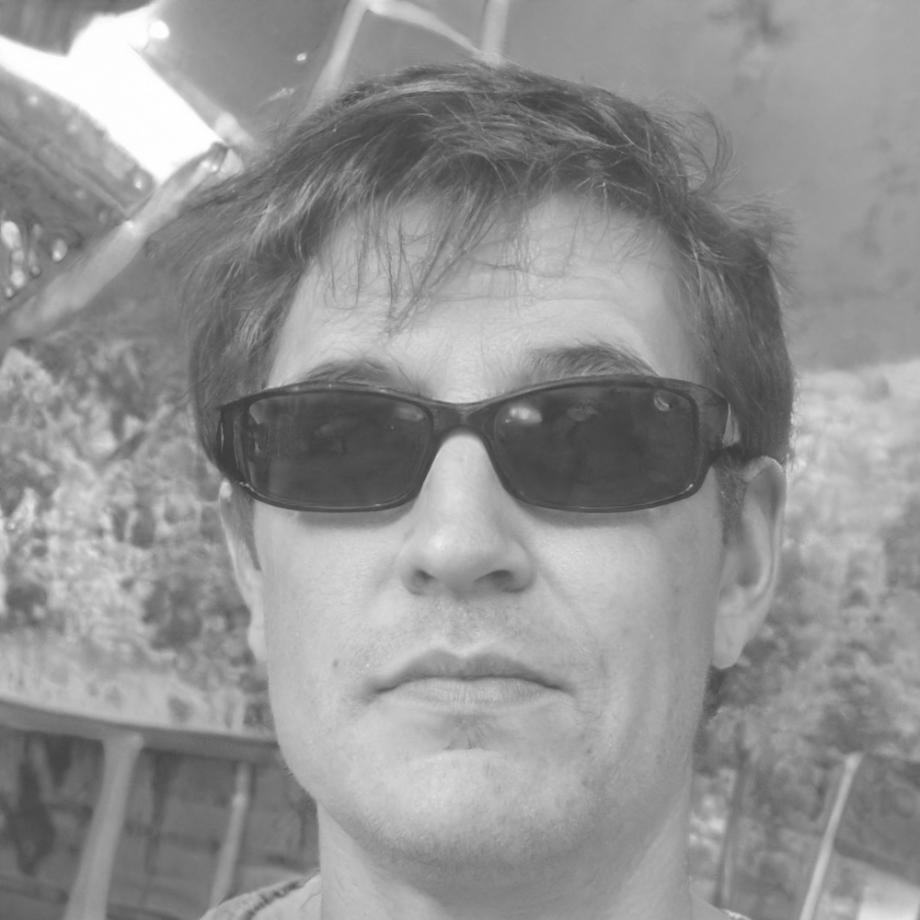 Portrait de Léandre